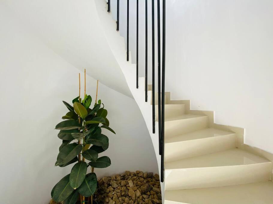 Contempory Exclusive Sitges Area Villa Olivella Buitenkant foto