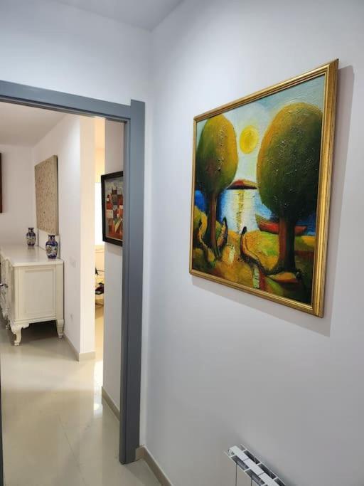 Contempory Exclusive Sitges Area Villa Olivella Buitenkant foto