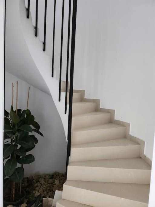 Contempory Exclusive Sitges Area Villa Olivella Buitenkant foto