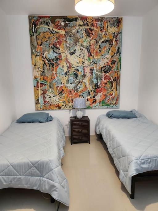Contempory Exclusive Sitges Area Villa Olivella Buitenkant foto