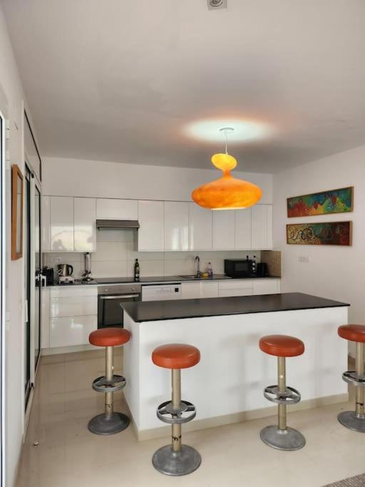 Contempory Exclusive Sitges Area Villa Olivella Buitenkant foto