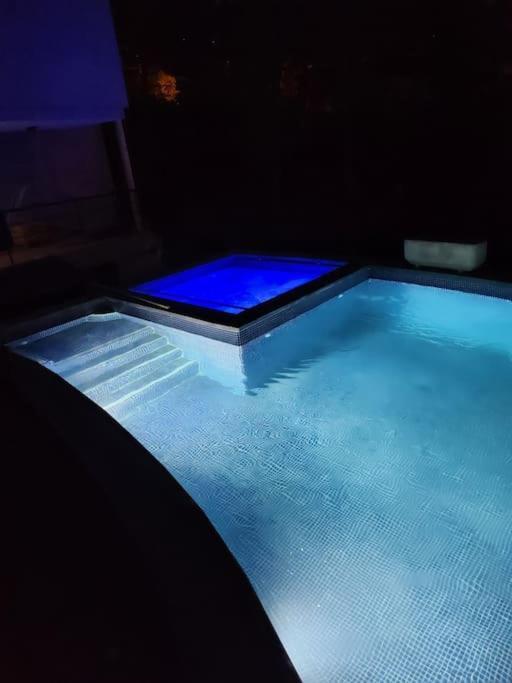 Contempory Exclusive Sitges Area Villa Olivella Buitenkant foto