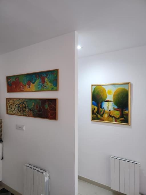 Contempory Exclusive Sitges Area Villa Olivella Buitenkant foto
