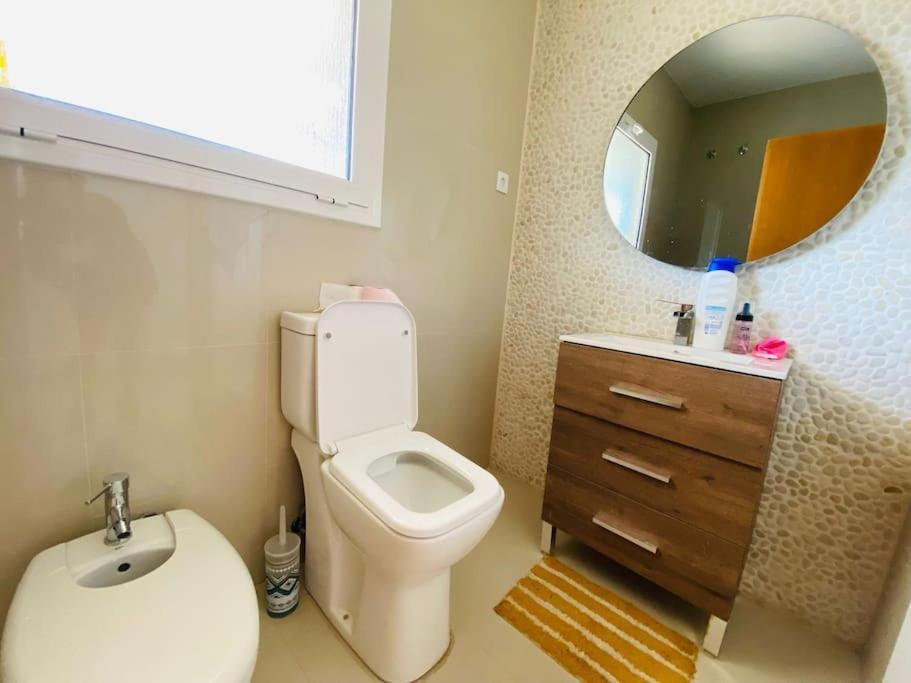 Contempory Exclusive Sitges Area Villa Olivella Buitenkant foto