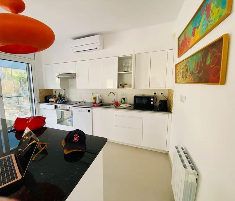 Contempory Exclusive Sitges Area Villa Olivella Buitenkant foto