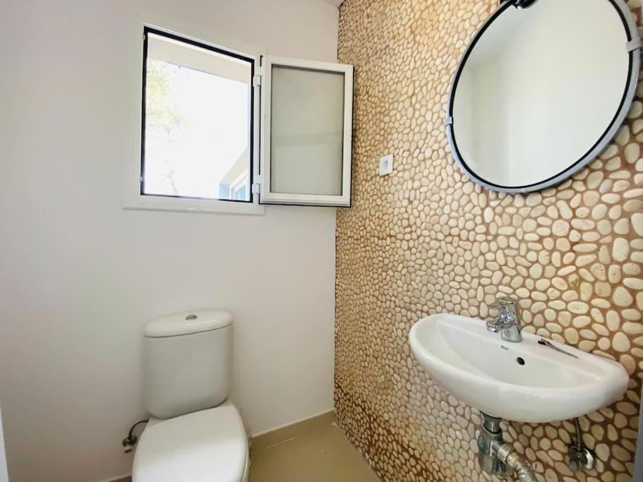 Contempory Exclusive Sitges Area Villa Olivella Buitenkant foto